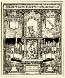 Ex Libris