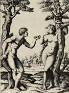 Bibl Adamo ed Eva
