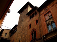 Torre Alberici e Beccadelli