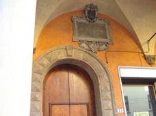 Descrizione: Descrizione: Palazzo Azzolini maggiore 71.jpg